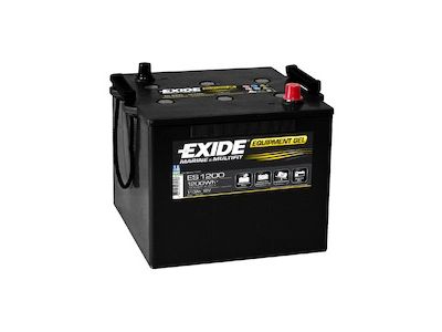 Exide Equipment Gel