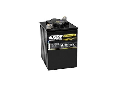 Exide Equipment Gel