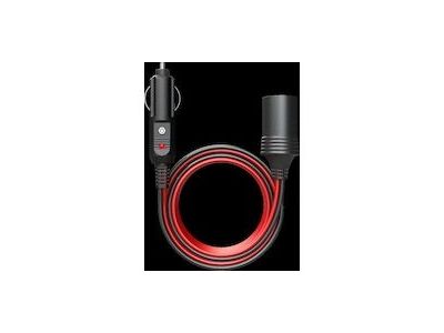 Noco 12V Plug 12' Extension Cable