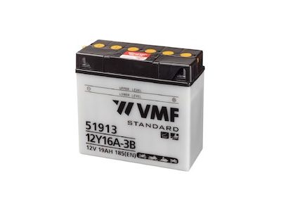 VMF Powersport 12Y16A-3B BS