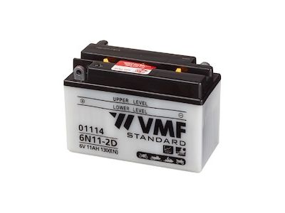 VMF Powersport 6N11-2D BS