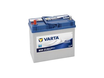 VARTA BLUE Dynamic B33