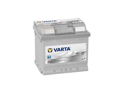 VARTA SILVER dynamic C30