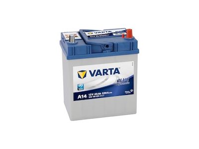 VARTA BLUE Dynamic A14