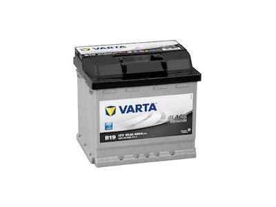 VARTA BLACK Dynamic B19