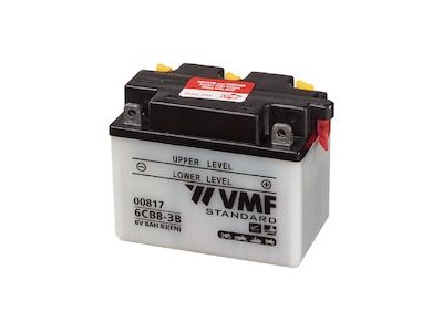 VMF Powersport 6CB8-3B BS (discontinue)