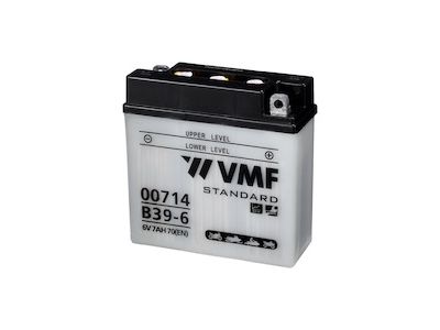 VMF Powersport B39-6 BS