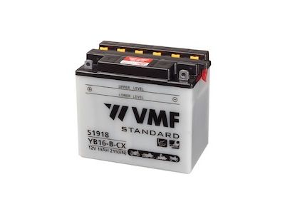 VMF Powersport CB16-B-CX BS