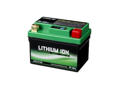 Lithium MC Battery 12V 150A SAE