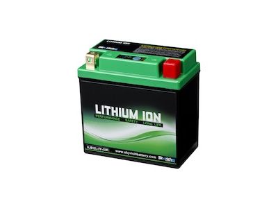 Lithium MC Battery 12V 210A SAE