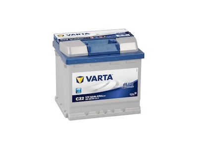 VARTA BLUE Dynamic C22