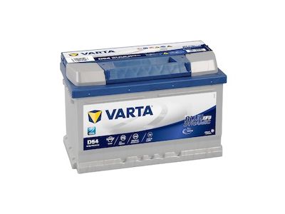 VARTA Blue Dynamic EFB D54