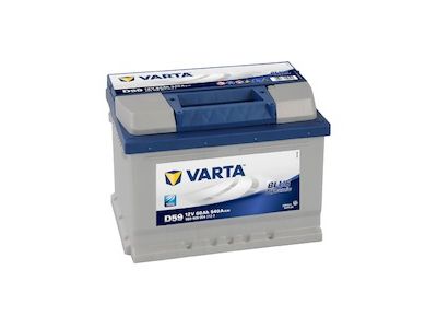 VARTA BLUE Dynamic D59