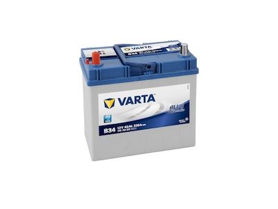 VARTA BLUE Dynamic B34