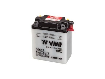 VMF Powersport 6N6-3B-1 BS