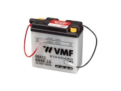 VMF Powersport 6N4B-2A BS