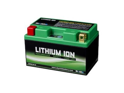 Lithium MC Battery 12V 290A SAE