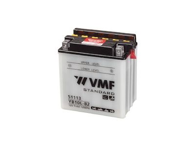 VMF Powersport YB10L-B2 BS