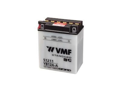 VMF Powersport YB12A-A/12N12A-4A-1 BS