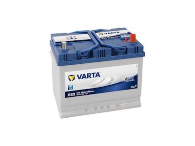 VARTA BLUE Dynamic E23