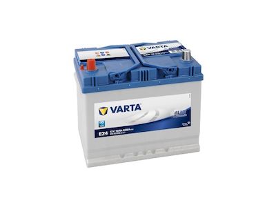 VARTA BLUE Dynamic E24