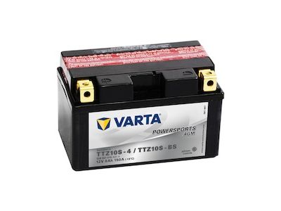 VARTA AGM TZ10S-4 / TZ10S-BS