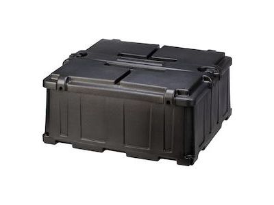 NOCO Battery container 2x 8D/DIN C(DISCONTINUED)