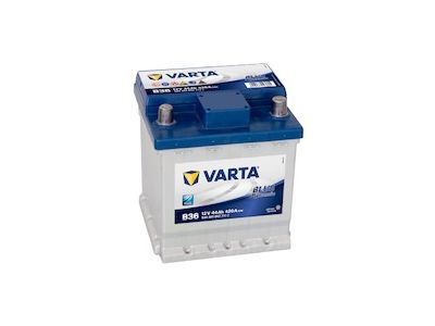 VARTA BLUE Dynamic B36