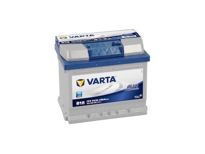 VARTA BLUE Dynamic B18