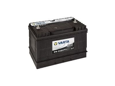 VARTA PRO motive BLACK H16