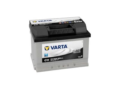 VARTA BLACK Dynamic C11