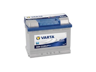 VARTA BLUE Dynamic D24