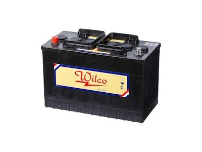 Wilco Truckline