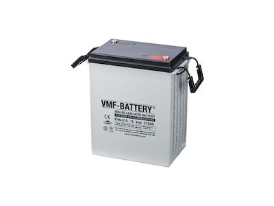 VMF AGM Deep Cycle EV 6V 310Ah