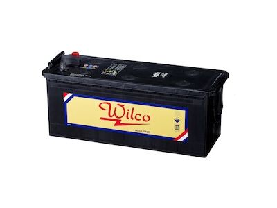 Wilco Truckline