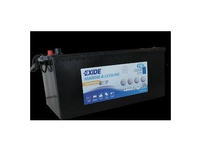 Exide Equipment Gel