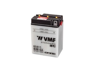 VMF Powersport B38-6A BS