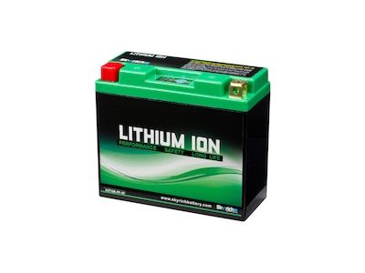 Lithium MC Battery 12V 290A SAE