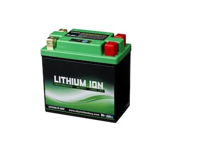 Lithium MC Battery 12V 240A SAE