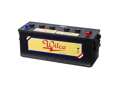 Wilco Truckline 12V 132Ah