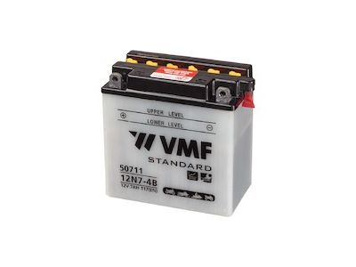 VMF Powersport 12N7-4B BS