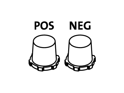 LUCAS AGM Sealed Lead Acid