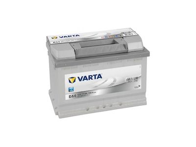 VARTA SILVER dynamic E44