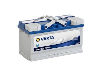 VARTA BLUE Dynamic F16