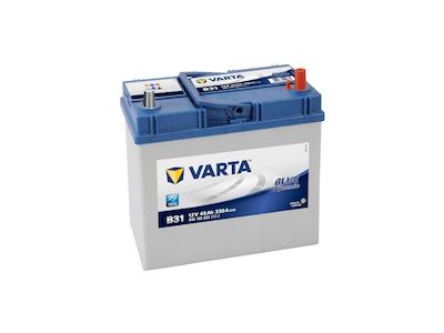 VARTA BLUE Dynamic B31