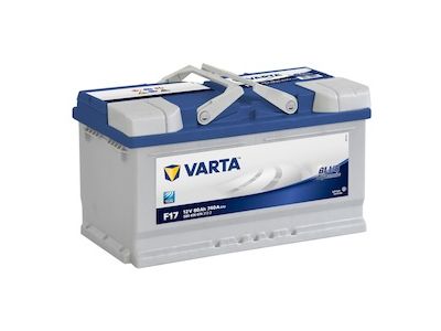 VARTA BLUE Dynamic F17