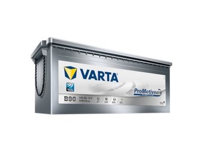 VARTA Promotive EFB B90
